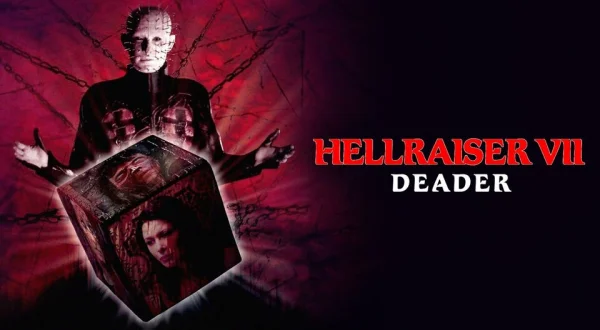 Hellraiser VII: Deader