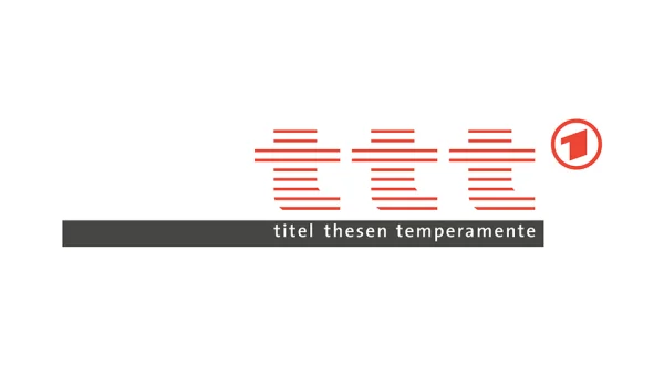 ttt - titel thesen temperamente