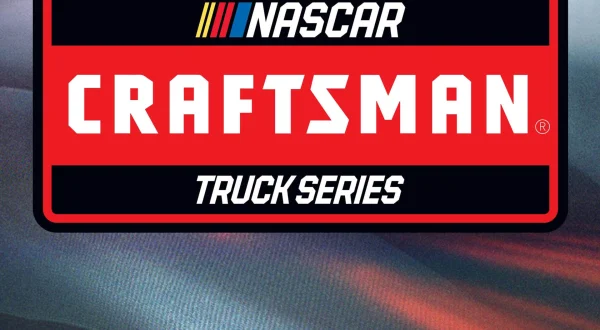 NASCAR Craftsman Truck Series