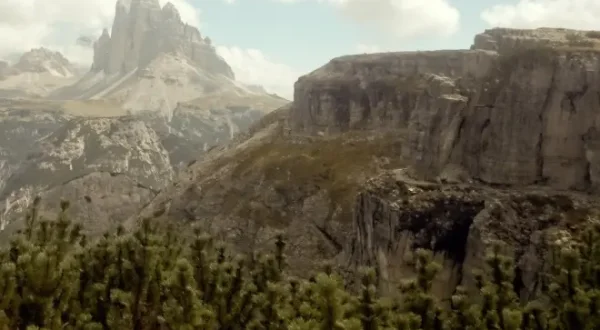 Bilder aus Südtirol
