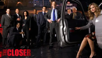 The Closer