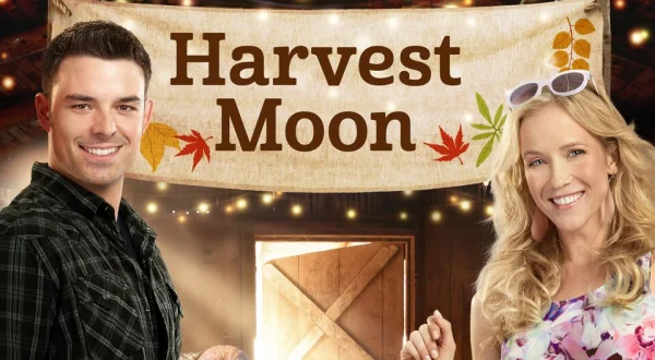 Harvest Moon