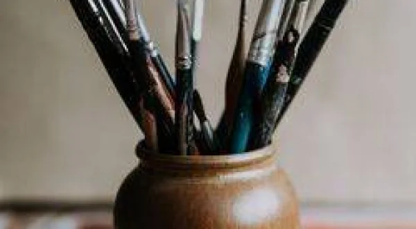 Art Land: Winter craft