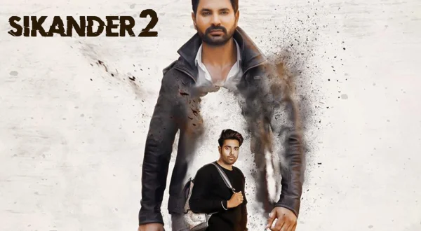 Sikander 2