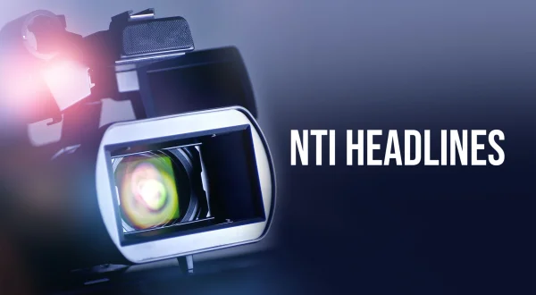 NTI Headlines