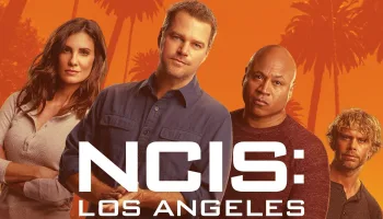 NCIS : Los Angeles