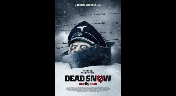 Dead Snow 2: Red vs. Dead