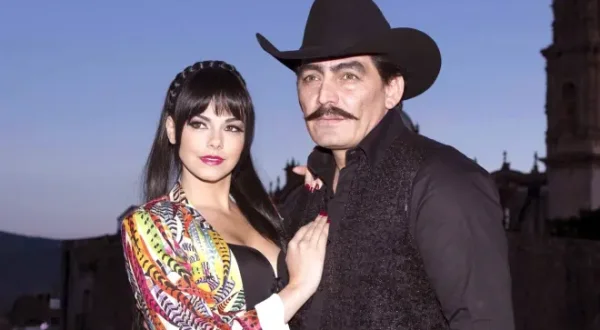 Por Siempre Joan Sebastian