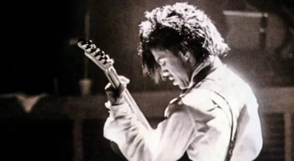 Prince - The Unauthorized Biography
