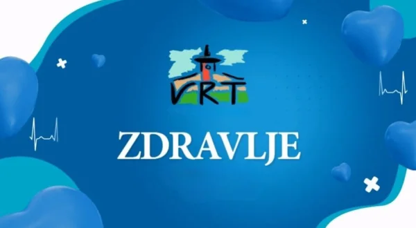 VRT zdravlje
