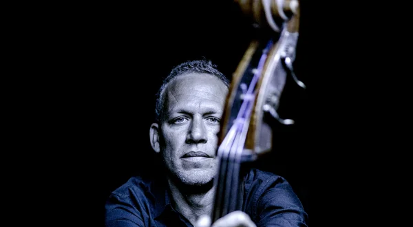 Avishai Cohen Quintet - Jazz in Marciac