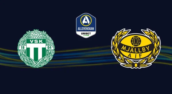 Live: Fotboll: Allsvenskan