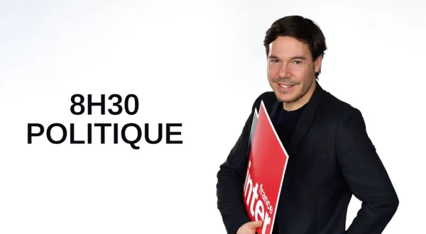 8h30 politique