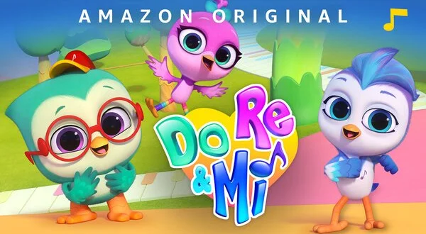Do, Re & Mi