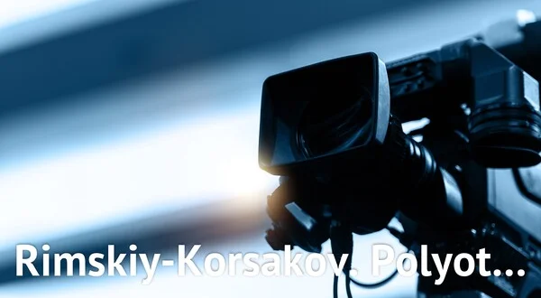 Rimskiy-Korsakov. Polyot...
