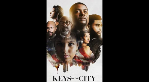 Keys to the City