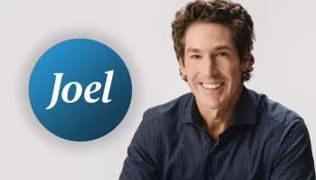 Joel Osteen