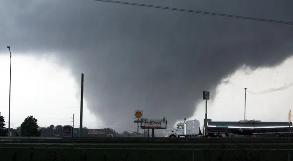 2011 – Das Jahr der Tornados