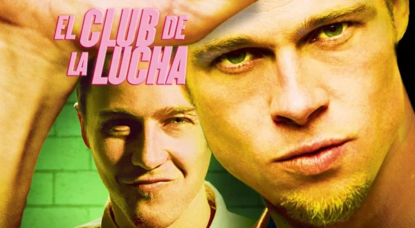 El club de la lucha