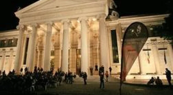 Enescu Competition 2022