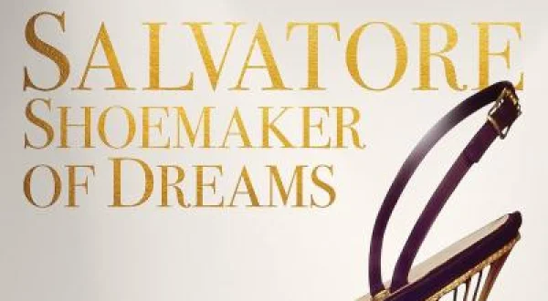 Salvatore: Shoemaker Of Dreams