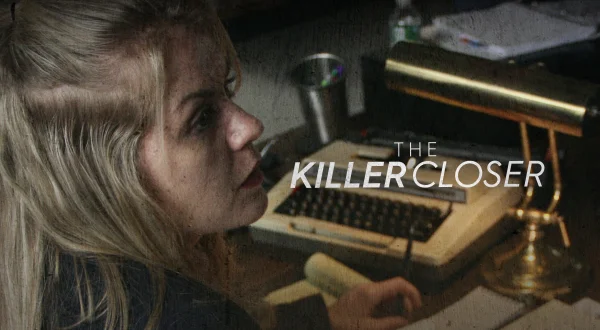 The Killer Closer