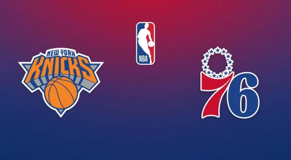 NBA Basketball