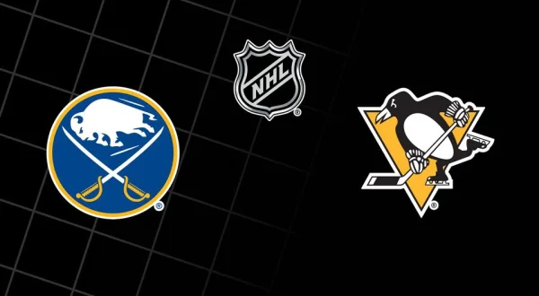 NHL Hockey