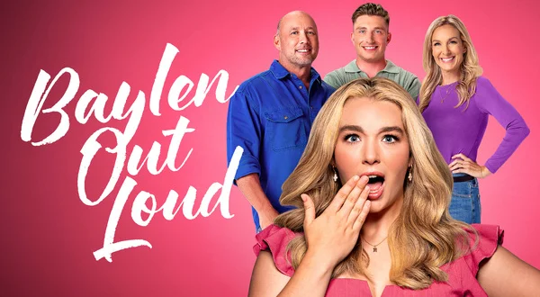 Baylen Out Loud