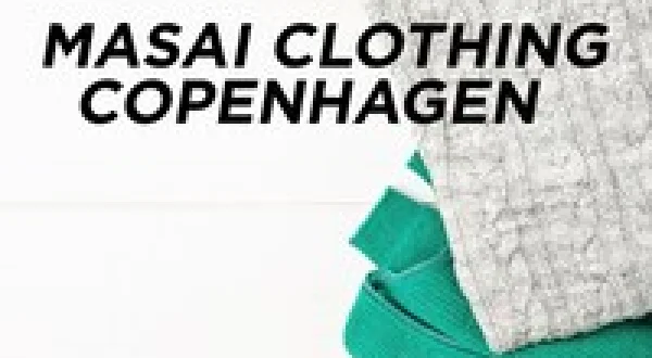 Masai Clothing Copenhagen