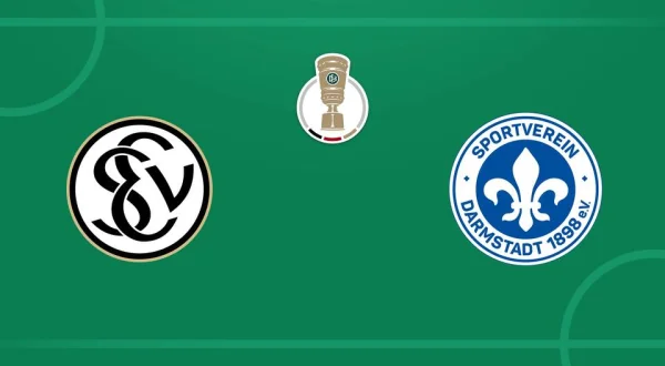 Live: DFB-Pokal