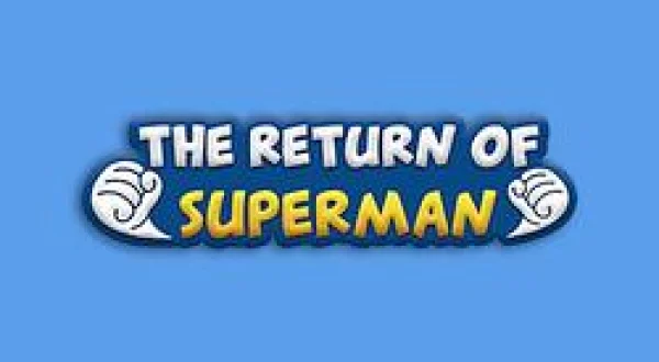 The Return of Superman