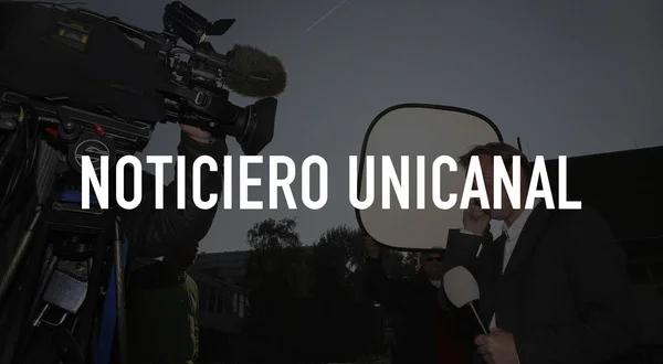 Noticiero Unicanal