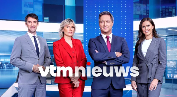 Live: VTM Nieuws