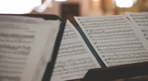 Symphony no. 5 - Stürmisch bewegt, mit grösster Vehemenz