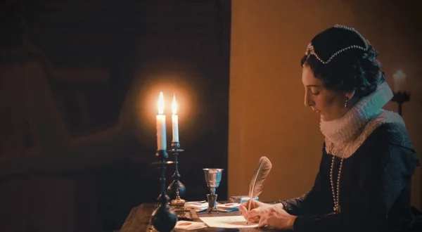 Maria Stuart: Koden knækkes