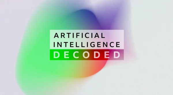 AI Decoded