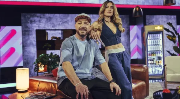 Best Of - die Clip Show mit Senad und Imke