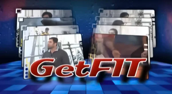 Get Fit