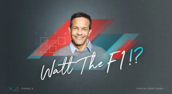 Watt the F1!?