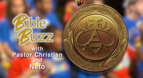 3ABN Kids Camp Bible Buzz