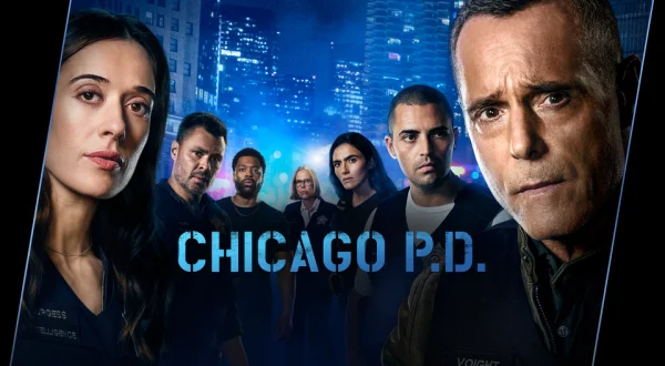 Chicago P.D.