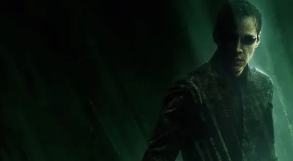 The Matrix Revolutions