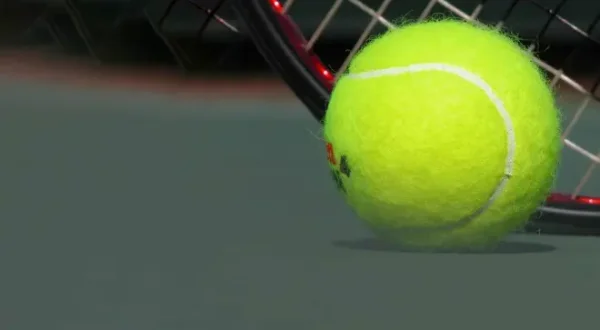 Tennis: Swiss Open Geneva