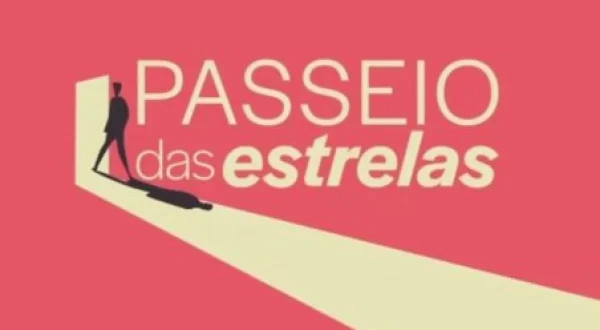 Passeio das Estrelas
