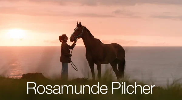 Rosamunde Pilcher
