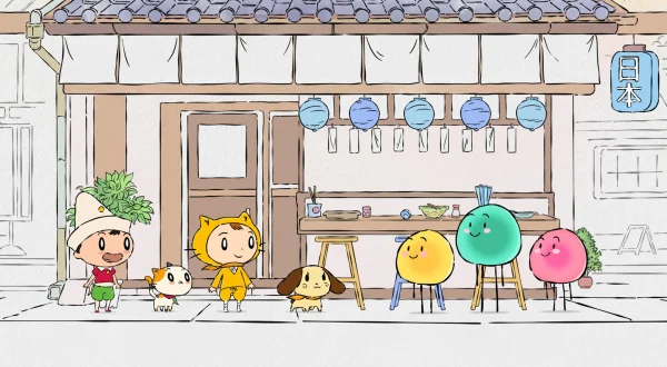 Pino & Shinoby