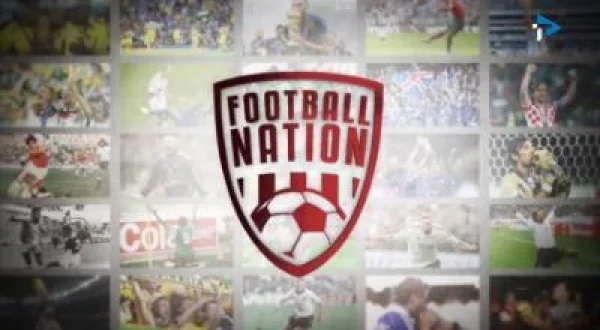 Football Nation