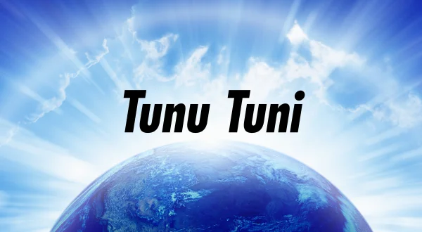 Tunu Tuni