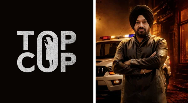 Top Cop
